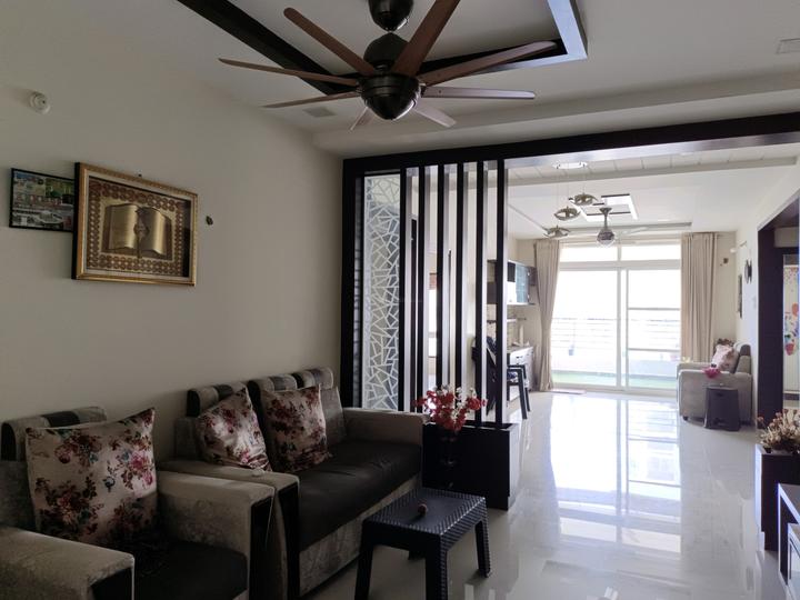 3 BHK Flat for rent in Puppalaguda, Hyderabad 1755 Sqft Property ID