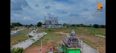 Image of 600 Sq.ft Residential Plot / Land for sale in Vajarahalli, Nelamangala, Bengaluru for Rs. 2279400