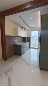 Kitchen Image of 2350 Sq.ft 4 BHK Apartment / Flat for sale in Avenue Jewel Sapphire, Dharampur Dehradun for Rs. 20632500