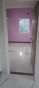 Hall Image of 650 Sq.ft 2 BHK Independent House for sale in Othivakkam R.F. Chennai for Rs. 2800000