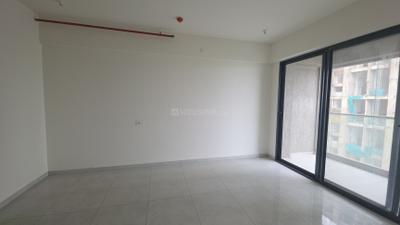 Living Room Image of 1450 Sq.ft 3 BHK Apartment / Flat for rent in Mantra Miraki Akurdi, Akurdi Pune for Rs. 37000