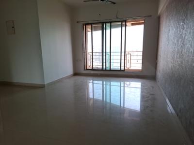 Living Room Image of 1710 Sq.ft 3 BHK Apartment / Flat for sale in Paradise Sai Miracle, Kharghar Navi Mumbai for Rs. 24500000