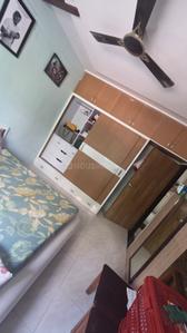 Bedroom Image of 1260 Sq.ft 2 BHK Independent House for rent in Naranpura Ahmedabad for Rs. 30000