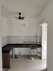 Kitchen Image of 1150 Sq.ft 2 BHK Apartment / Flat for sale in Godrej Green Glades, Jagatpur Ahmedabad for Rs. 5200000