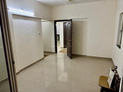 Hall Image of 1000 Sq.ft 2 BHK Apartment / Flat for sale in Amit Colori Phase III G Building, Undri Pune for Rs. 5500000