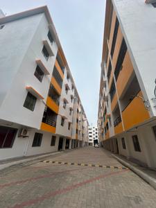 Image of 1190 Sq.ft 2 BHK Apartment / Flat for sale in Siruseri, Chennai for Rs. 6300000