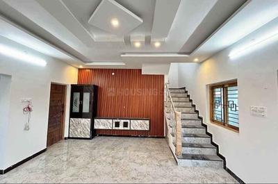 Hall Image of 1100 Sq.ft 3 BHK Villa for sale in Chengalpattu Chennai for Rs. 4860000