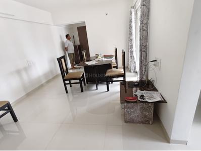 Hall Image of 1150 Sq.ft 2 BHK Apartment / Flat for rent in Akshay Floria, Anand Nagar, Sinhagad Road Pune for Rs. 30000