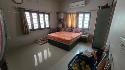 Bedroom Image of 2700 Sq.ft 4 BHK Independent House for sale in Paldi Ahmedabad for Rs. 35100000