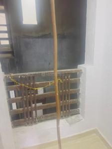 Balcony Image of 200 Sq.ft 1 RK Studio for rent in Sector 24 Gurgaon for Rs. 10000
