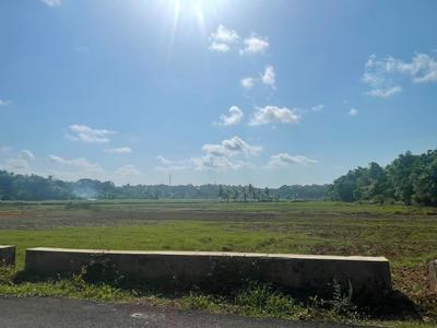 Image of 3700 Sq.ft Residential Plot / Land for sale in Aldona, Goa for Rs. 166500000
