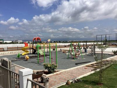 Image of 1500 Sq.ft Residential Plot / Land for sale in Kurumbapalayam, Coimbatore for Rs. 6800000