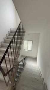 Hall Image of 727 Sq.ft 2 BHK Apartment / Flat for sale in Baguiati Kolkata for Rs. 2150000