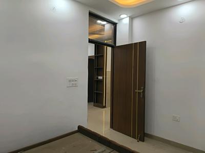 Bedroom Image of 975 Sq.ft 2 BHK Builder Floor for sale in Indirapuram Ghaziabad for Rs. 7500000