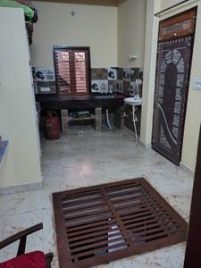 Balcony Image of 150 Sq.ft 2 BHK Independent House for rent in Radha Valley Mathura for Rs. 12000