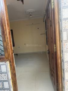 Hall Image of 350 Sq.ft 1 RK Independent House for rent in Banashankari Bengaluru for Rs. 8000