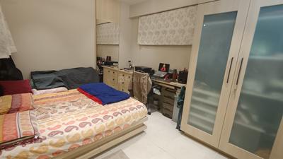 Bedroom Image of 1222 Sq.ft 3 BHK Apartment / Flat for sale in Lotus County, Godse Nagar Belagavi for Rs. 12000000