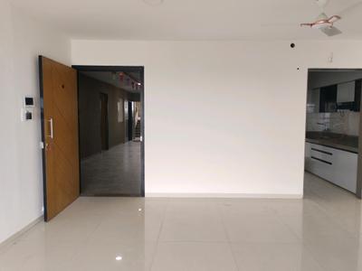 Living Room Image of 1200 Sq.ft 2 BHK Apartment / Flat for rent in Bhagwati 19 East, Nerul Navi Mumbai for Rs. 74000