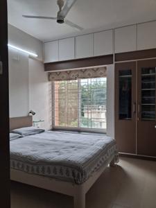 Bedroom Image of 1078 Sq.ft 3 BHK Apartment / Flat for sale in Pinnacle Kalputaru, Erandwane Pune for Rs. 22000000