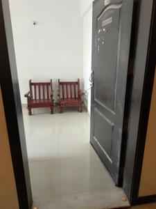 Hall Image of 1080 Sq.ft 2 BHK Apartment / Flat for sale in Gulmohar Primrose, Wagholi Pune for Rs. 6200000