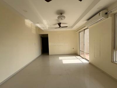 Bedroom Image of 1937 Sq.ft 3 BHK Apartment / Flat for sale in Nyati Epitome, Mohammed Wadi Pune for Rs. 14500000