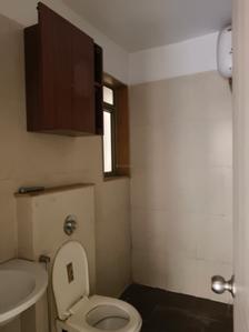 Bedroom Two Image of 774 Sq.ft 1.5 BHK Apartment / Flat for sale in Lodha Casa Rio, Palava Phase 1 Thane for Rs. 4300000