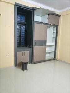 Bedroom Image of 1126 Sq.ft 3 BHK Apartment / Flat for rent in Shiv Mahima Enclave, Civil Lines Allahabad for Rs. 32000