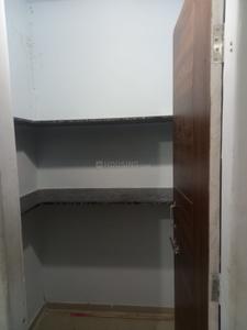 Kitchen Image of 1200 Sq.ft 3 BHK Apartment / Flat for rent in Karamsad Anand for Rs. 15000