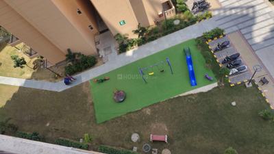 Image of 450 Sq.ft 1 BHK Apartment / Flat for rent in ROF Amaltas, Sector 92, Gurgaon for Rs. 13000