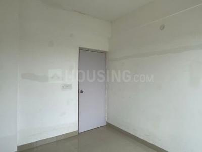 Bedroom Image of 700 Sq.ft 2 BHK Apartment / Flat for sale in Rajat Avante, Joka Kolkata for Rs. 4600000