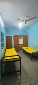 Bedroom Image of Mysore Road PG in Banashankari, Bangalore