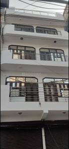 Image of 1000 Sq.ft 2 BHK Independent House for rent in Razapur Khurd, New Delhi for Rs. 14000