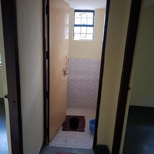 Bathroom Image of 800 Sq.ft 2 BHK Apartment / Flat for rent in Nigdi Pune for Rs. 24000