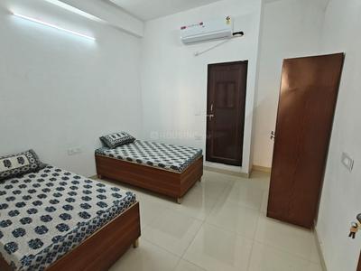 Bedroom Image of Aman PG And Room in Sector 102, Noida