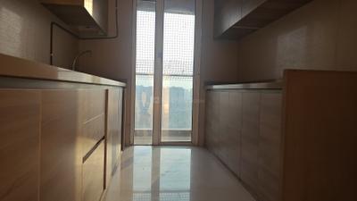 Kitchen Image of 1100 Sq.ft 2 BHK Apartment / Flat for sale in Akshar Alvario, Nerul Navi Mumbai for Rs. 24500000