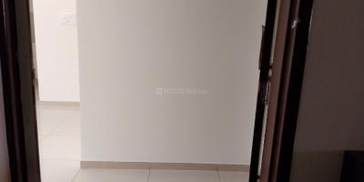 Living Room Image of 550 Sq.ft 1 BHK Apartment / Flat for rent in Vilas Yashone Hinjewadi, Hinjawadi Pune for Rs. 25000