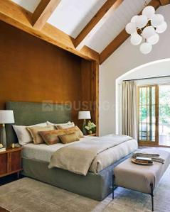 Bedroom Image of 3125 Sq.ft 3 BHK Apartment / Flat for sale in Yashashree Elite, Ameerpet Hyderabad for Rs. 38000000