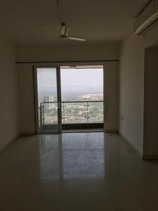 Hall Image of 1985 Sq.ft 3 BHK Apartment / Flat for sale in Lodha Aurum Grande, Kanjurmarg East Mumbai for Rs. 43200000