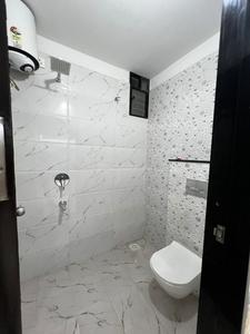 Bathroom Image of 1150 Sq.ft 2 BHK Apartment / Flat for sale in Rajendra Nagar Indore for Rs. 6500000