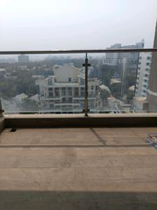 Living Room Image of 2000 Sq.ft 3.5 BHK Apartment / Flat for sale in Kundan Presidia, Mohammed Wadi Pune for Rs. 18000000