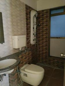 Bedroom Two Image of 1100 Sq.ft 2 BHK Apartment / Flat for sale in Paradise Sai Ganga by Paradise Group, Ulwe Navi Mumbai for Rs. 12000000