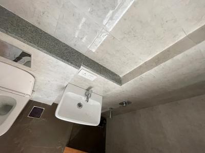 Bathroom Image of 482 Sq.ft 1 BHK Apartment / Flat for sale in Dynamix Dynamix Avanya, Dahisar East Mumbai for Rs. 8500000