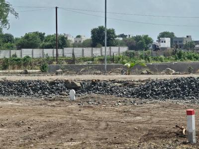 Image of 1758 Sq.ft Residential Plot / Land for sale in Indira Nagar, Nashik for Rs. 7448000