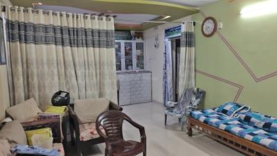 Living Room Image of 1170 Sq.ft 2 BHK Apartment / Flat for sale in Auto Nagar Visakhapatnam for Rs. 4800000