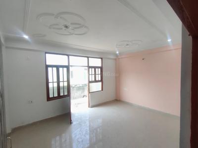 Hall Image of 1000 Sq.ft 2 BHK Apartment / Flat for sale in Alambagh Lucknow for Rs. 2500000