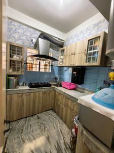 Image of 800 Sq.ft 2 BHK Apartment / Flat for sale in Hakim Para, Siliguri for Rs. 4000000