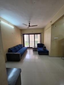 Hall Image of 1047 Sq.ft 2 BHK Apartment / Flat for sale in S2N Orchid Blossom, Palanpur Surat for Rs. 3850000