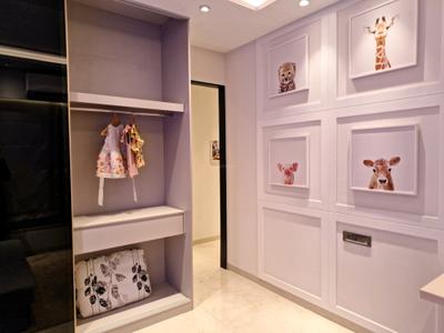 Bedroom Image of 1300 Sq.ft 3 BHK Apartment / Flat for sale in Godrej Central, Chembur Mumbai for Rs. 22371000