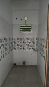 Image of 961 Sq.ft 2 BHK Apartment / Flat for sale in Dum Dum Cantonment, Kolkata for Rs. 3748000