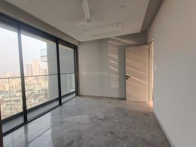 Image of 5000 Sq.ft 4 BHK Apartment / Flat for rent in One Akshar, Sanpada, Navi Mumbai for Rs. 400000